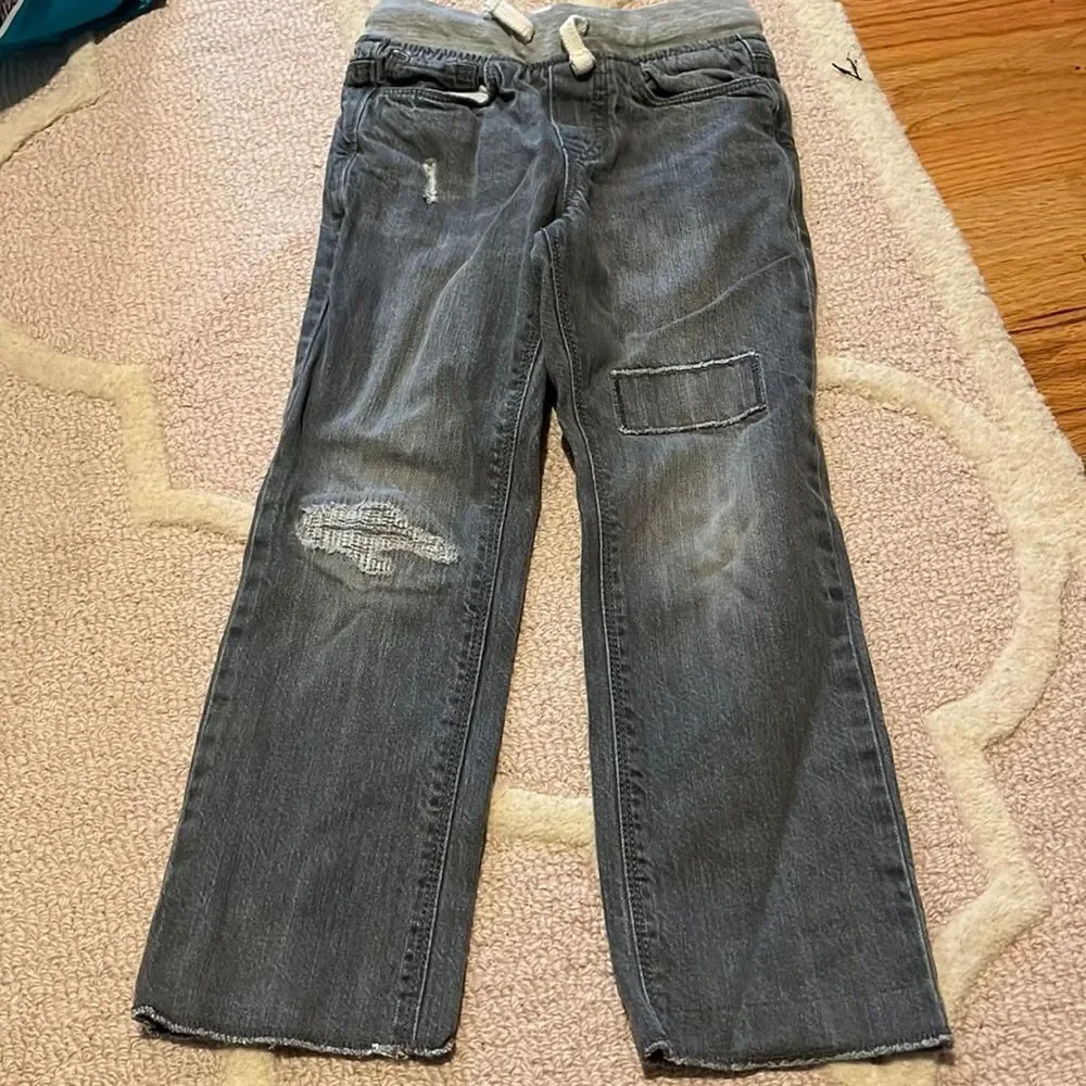 Old navy jeans